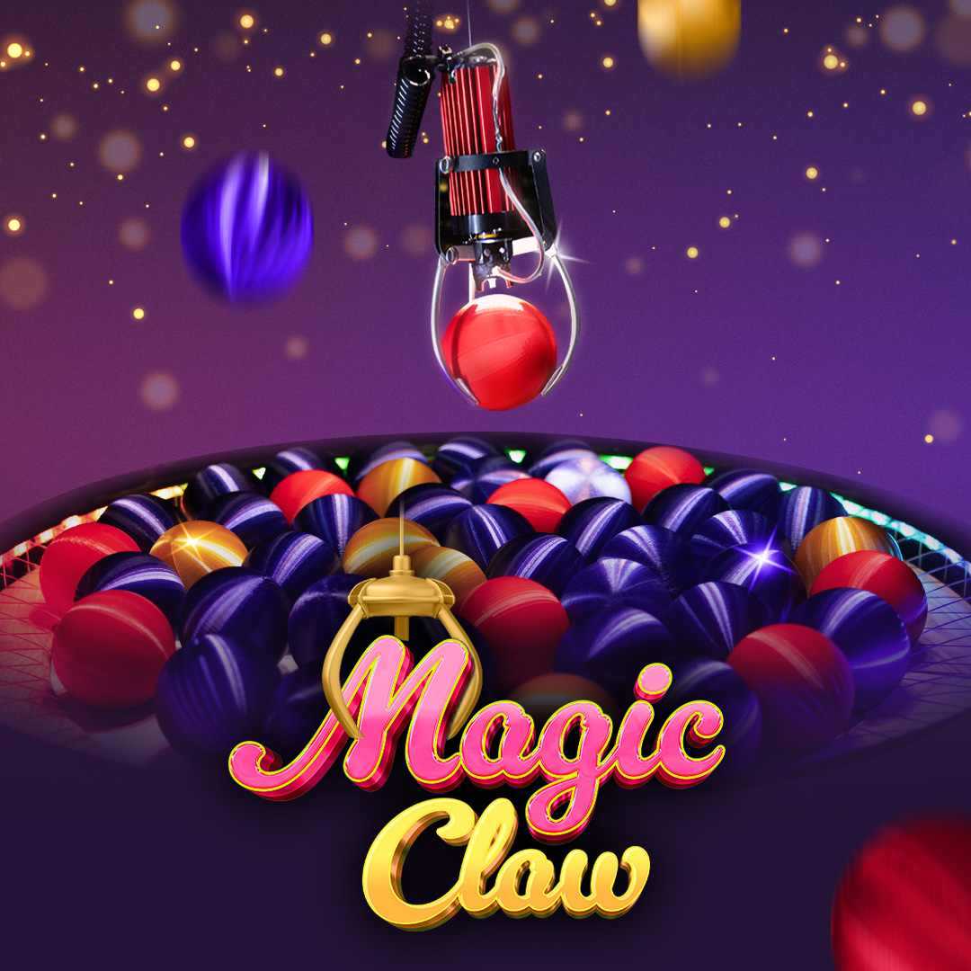 Magic Claw